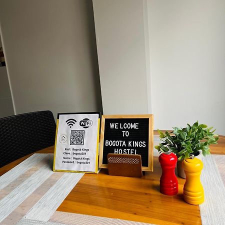 Apartaestudio Cerca Al Aeropuerto Bogota Ngoại thất bức ảnh